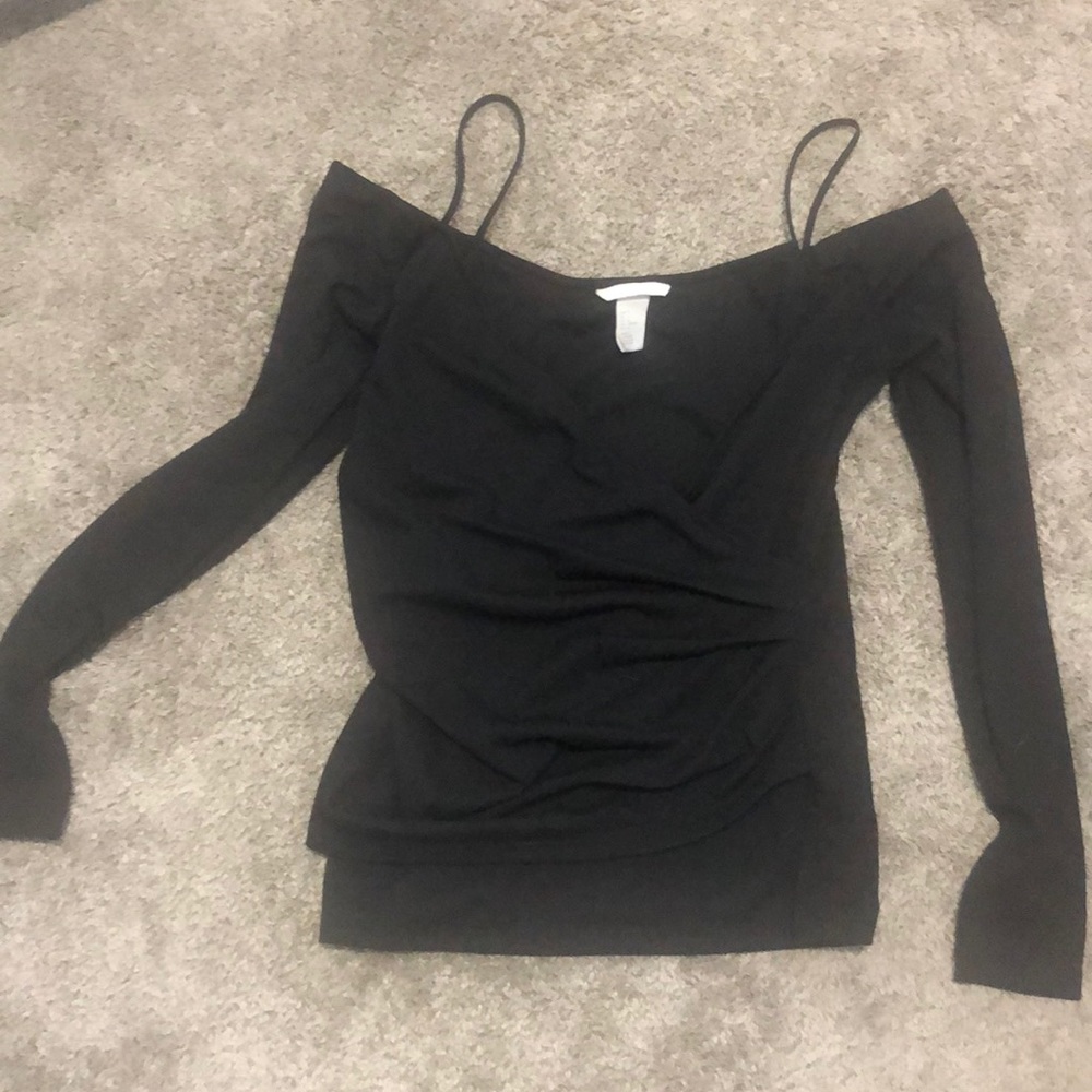H&M TOP
